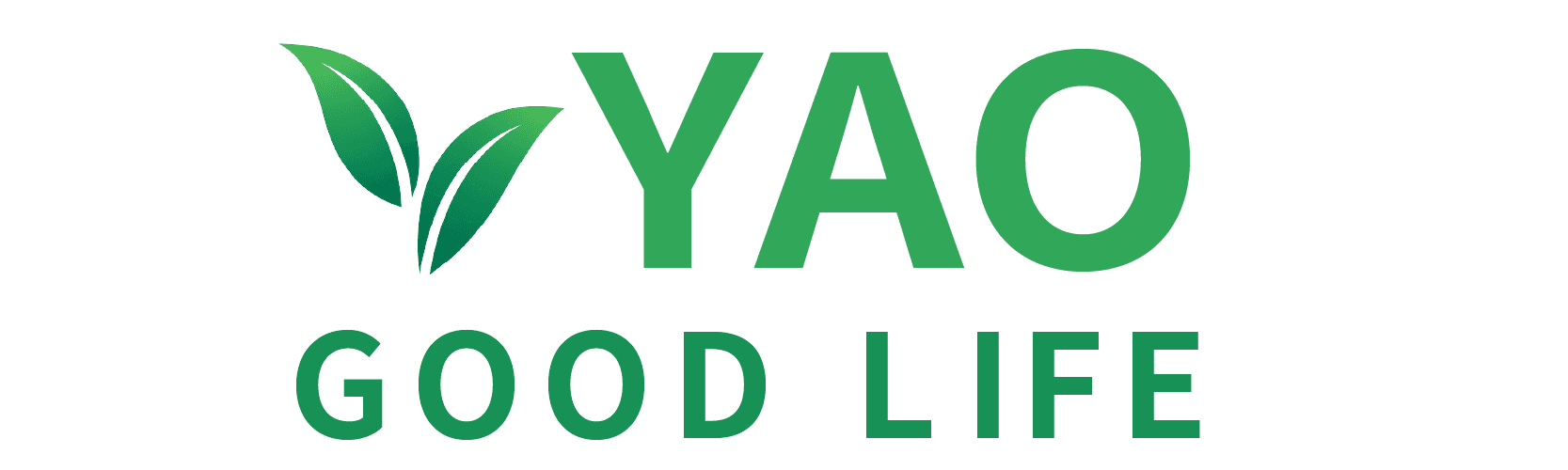 YAOGOODLIFE Logo