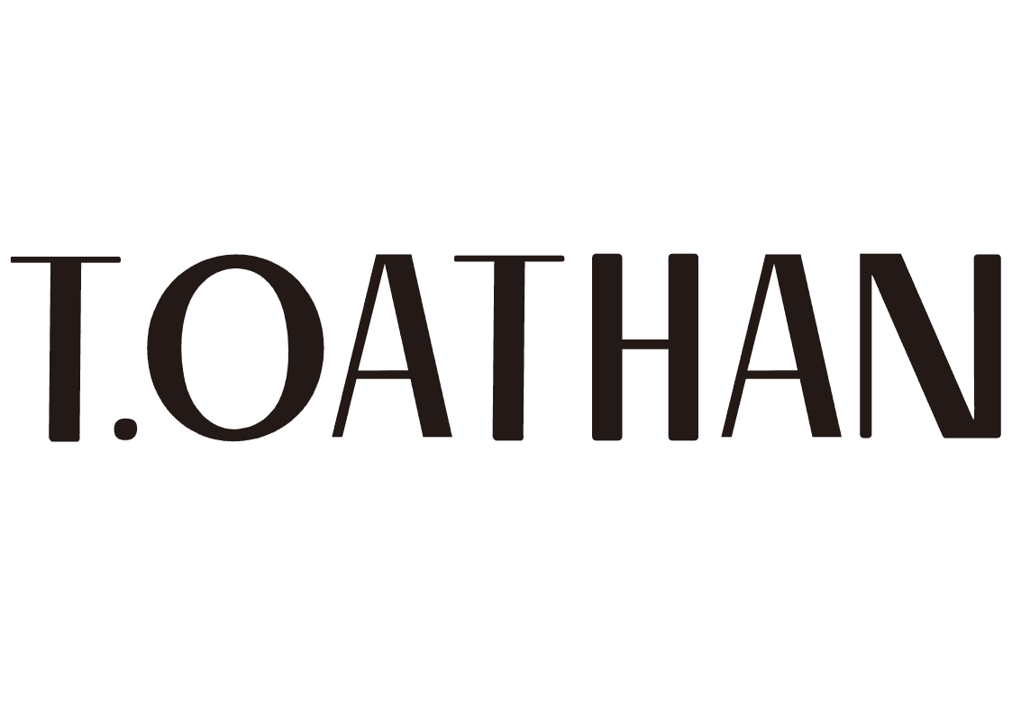 T-Oathan Logo