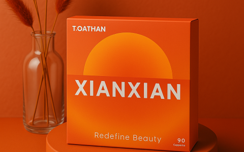 XIAN XIAN纖纖