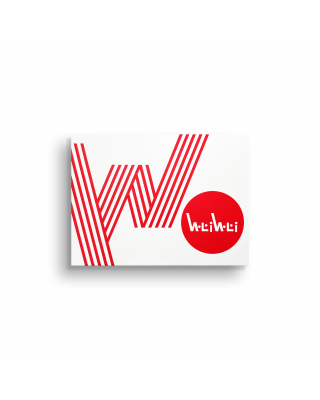 WEIWEI 威威膠囊