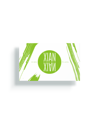 XIAN XIAN纖纖